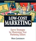 Streetwise Low-Cost Marketing...