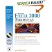 Microsoft Excel 2000 Formulas