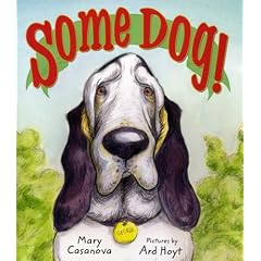 Some Dog!
