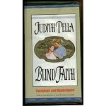Blind Faith (Portraits Series #3) (9 Audio Cassettes) book cover