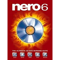 Nero 6.0