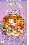Review Tots TV  / Tots TV - Tilly, Tom And Tiny's 1,2,3 [1996]