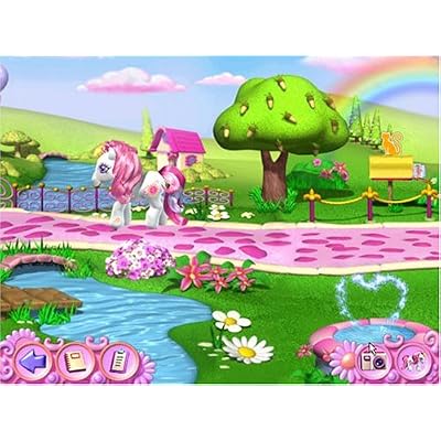 My Little Pony screenshot