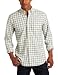 Nautica Men's Long Sleeve Saturated Oxford Shirt, Soft Yellow, XX-Large