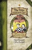 The Curse of the Gloamglozer (Edge Chronicles)