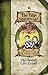 The Curse of the Gloamglozer (The Edge Chronicles, Book 4)