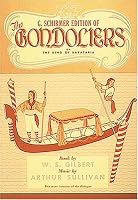 The Gondoliers: Vocal Score