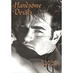 Handsome Devils book cover