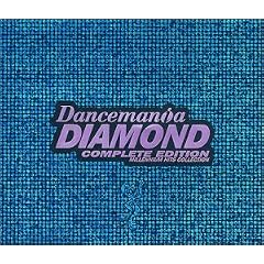 ダンスマニア ダイアモンド ― ミレニアム・ヒッツ・コレクション