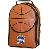 The Original Ballbag Sacramento Kings Pebble Grain Shoe Bag