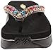 Volatile Women's Shinebright Wedge Sandal