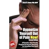 hypnotize yourself out of pain now a powerful user friendly program for anyone searching for immediate pain