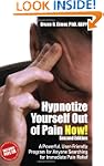 Hypnotize Yourself Out of Pain Now!