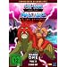 He-Man and the Masters of the Universe - Season 1, Vol. 2, Episoden 34-65 (3 DVDs)