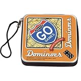 Dominoes Travel Go Game - B000GYWY68