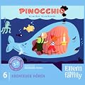 Pinocchio (Eltern Abenteuer H�ren)