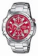 Casio Herrenuhr Funkuhr...