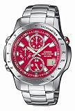Casio Herrenuhr Funkuhr WVQ-550DE-4AVER
