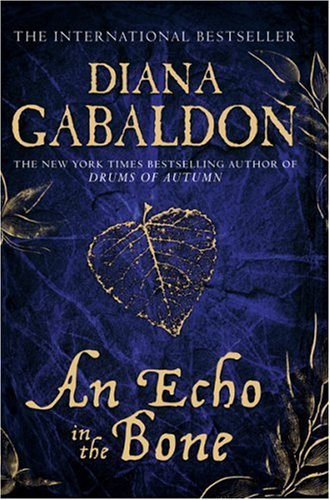 An Echo in the Bone (Outlander 7)