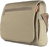 Review Belkin Components F8N026eaKHK / Belkin NE-MS 15.4 Inch Canvas Messenger Laptop bag