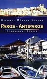 Paros, Antiparos.