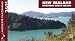 New Zealand, Northern South Island (360 Degree Landscape Panoramas - Pocket Edition - The "Small Token or Souvenir")