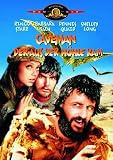 Caveman - Der aus der Hoehle kam