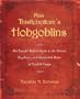 Miss Thistlebottom's Hobgoblins: The Careful Writer's Guide to the Taboos, Bugbears, and Outmoded Rules of English Usage