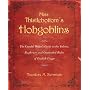 Miss Thistlebottom's Hobgoblins: The Careful Writer's Guide to the Taboos, Bugbears, and Outmoded Rules of English Usage