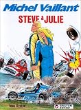 Steve & Julie