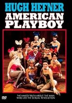 Hugh Hefner: American Playboy