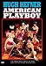 Hugh Hefner: American Playboy