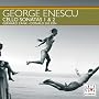 Enescu: Cello Sonatas 1 & 2