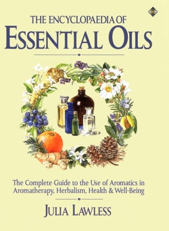 Aromatherapy