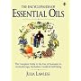 The Encyclopaedia of Essential Oils: Complete Guide to the Use of Aromatics in Aromatherapy, Herbalism, Health and Well-being (Health workbooks)