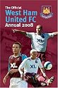 Official West Ham United FC Annual 2008 2008