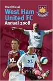 Official West Ham United FC Annual 2008