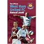 Official West Ham United FC Annual 2008 (Annual)