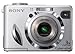 Sony Cybershot DSC-W7 7.2MP Digital Camera with 3x Optical Zoom