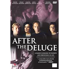 After The Deluge [DVD]