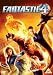 DVD : Fantastic Four [UK IMPORT]