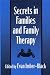 Book Secrets in Families and Family Therapy