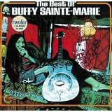 TheBestofBuffySainte-Marie