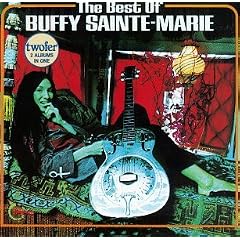 The Best of Buffy Sainte-Marie