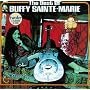 The Best of Buffy Sainte-Marie