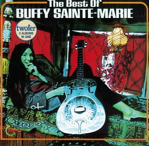 Buffy Sainte-Marie - Take My Hand for Awhile Lyrics - Zortam Music