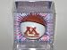 MINNESOTA GOLDEN GOPHERS Mini-Replica NCAA Basketball CHRISTMAS ORNAMENT