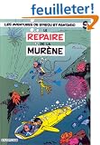 Spirou et Fantasio, tome 9 : Le Repaire de la mur�ne
