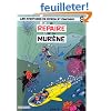 Spirou et Fantasio, tome 9 : Le Repaire de la mur�ne