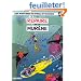 Spirou et Fantasio, tome 9 : Le Repaire de la mur�ne